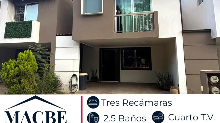 casa en venta en Residencial Diamante