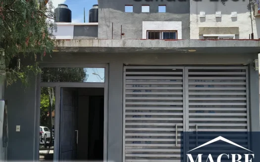 Casa en renta en Los Encinos Irapuato | Zona Norte Salida a León