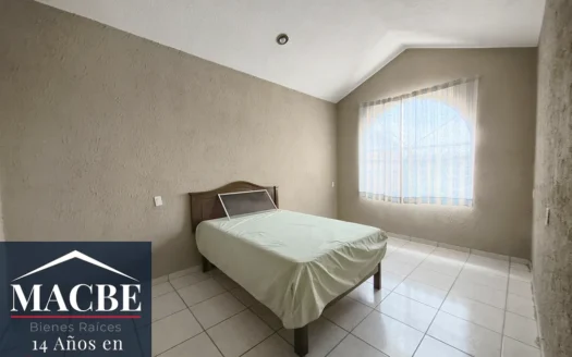 Casa en venta en Nueva Reforma Agraria Irapuato amplia