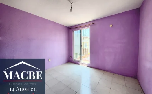 Casa en renta en Los Encinos Irapuato | Zona Norte Salida a León
