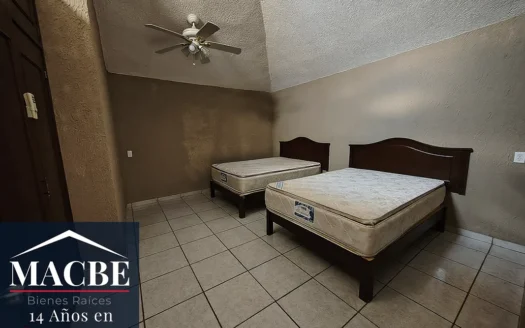 Casa en venta en Nueva Reforma Agraria Irapuato amplia