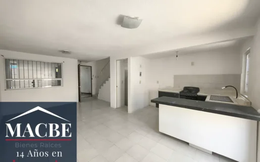 Casa en renta en Los Encinos Irapuato | Zona Norte Salida a León