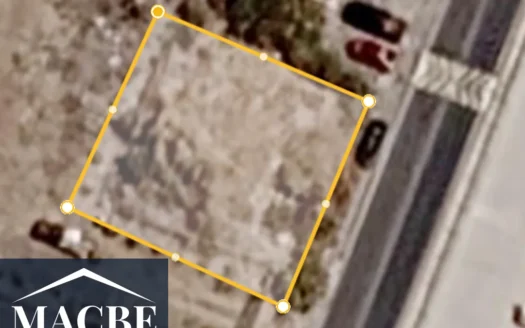 Terreno en venta en Pénjamo, Gto. | 400 m² carretera a Magallanes