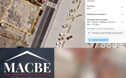 Terreno en venta en Pénjamo, Gto. | 400 m² carretera a Magallanes